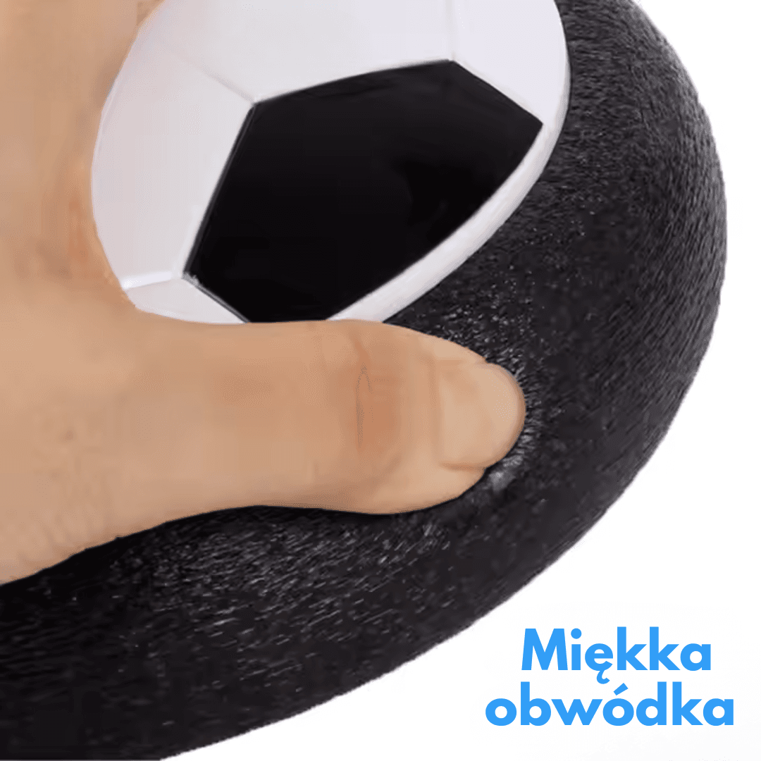 Home Football - lewitująca piłka do domu