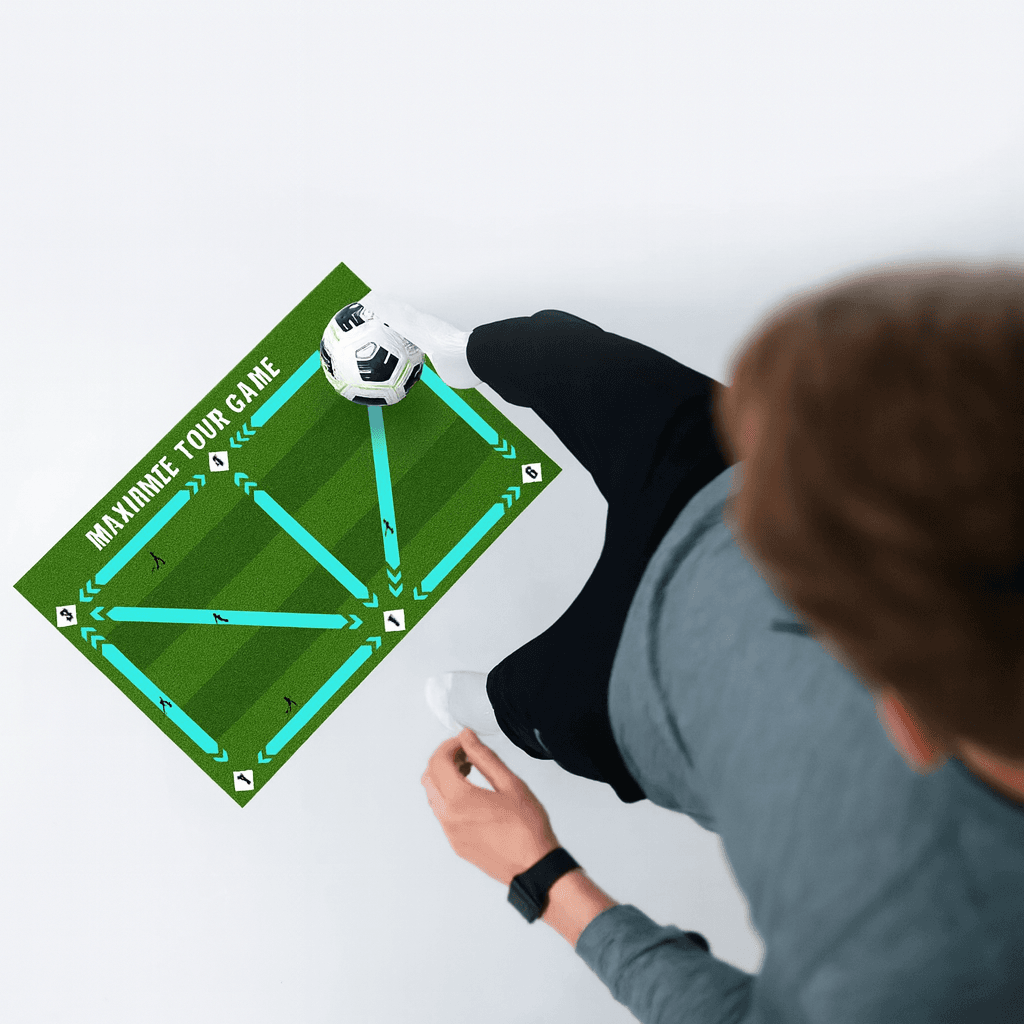 Football Shuffle - Mata treningowa UEFA™